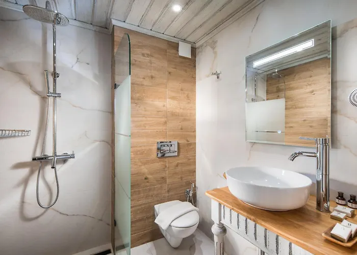 In Bb Casa de hóspedes