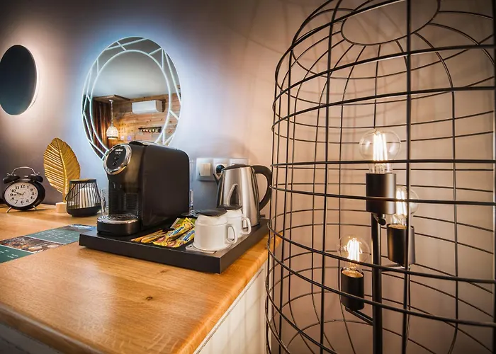 In Bb Casa de hóspedes *