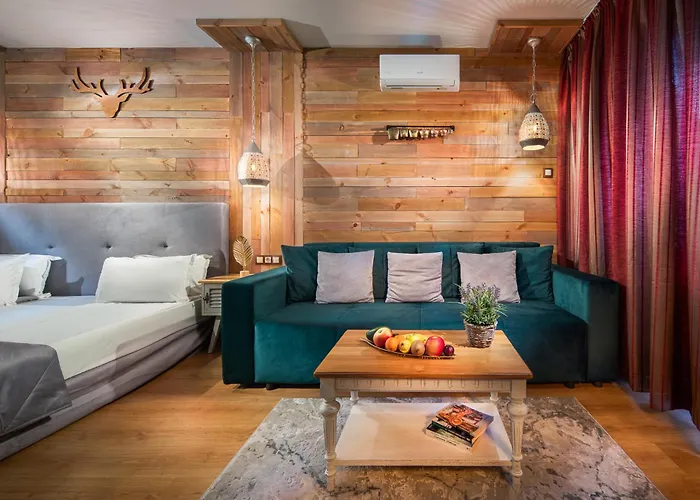 Casa de hóspedes In Bb Borovets